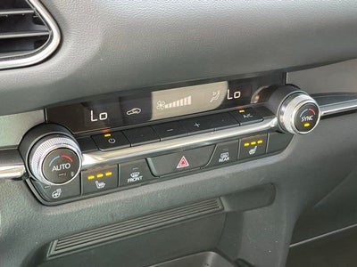 2023 Mazda Mazda CX-30 2.5 S Premium Package