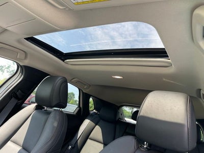 2023 Mazda Mazda CX-30 2.5 S Premium Package