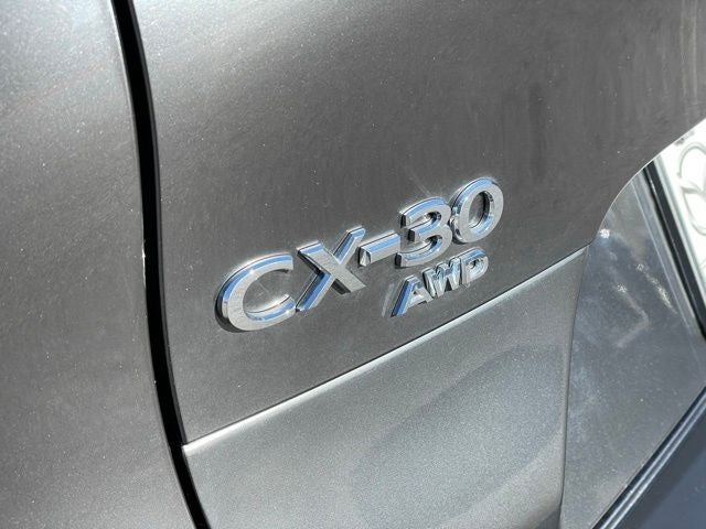 2023 Mazda Mazda CX-30 2.5 S Premium Package