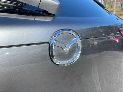 2023 Mazda Mazda CX-30 2.5 S Premium Package