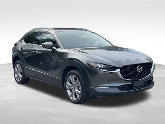 2023 Mazda Mazda CX-30 2.5 S Premium Package