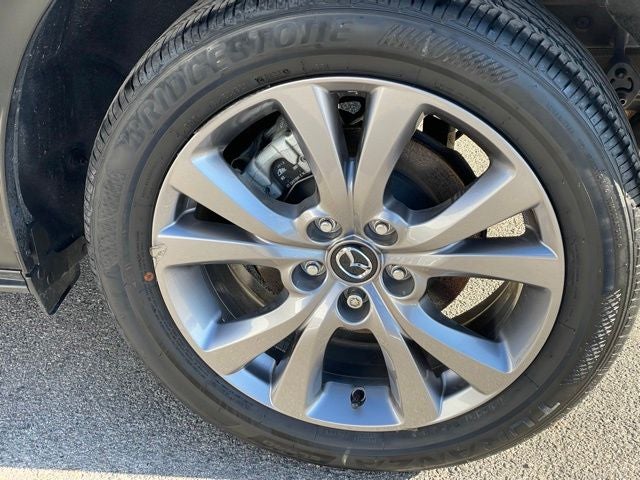 2023 Mazda Mazda CX-30 2.5 S Premium Package