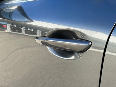 2023 Mazda Mazda CX-30 2.5 S Premium Package