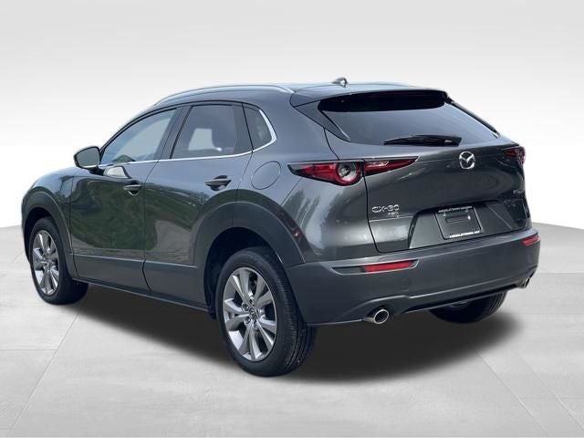 2023 Mazda Mazda CX-30 2.5 S Premium Package