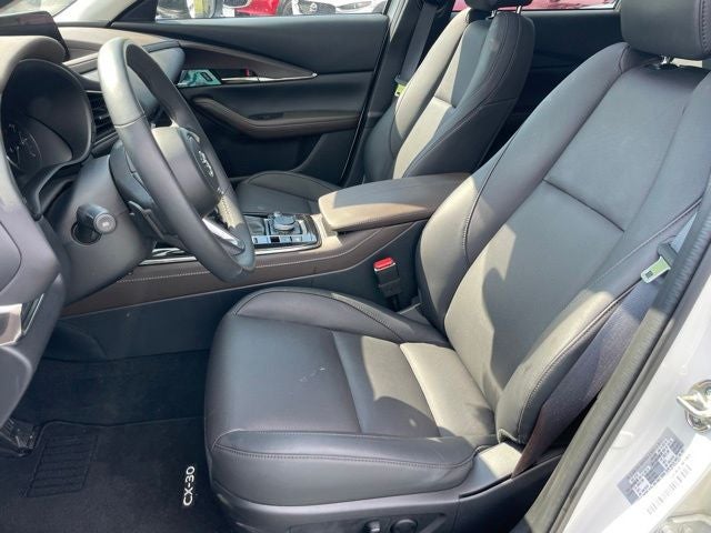 2023 Mazda Mazda CX-30 2.5 S Premium Package