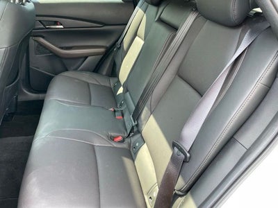 2023 Mazda Mazda CX-30 2.5 S Premium Package