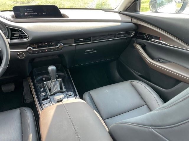 2023 Mazda Mazda CX-30 2.5 S Premium Package