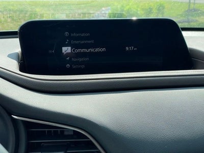 2023 Mazda Mazda CX-30 2.5 S Premium Package