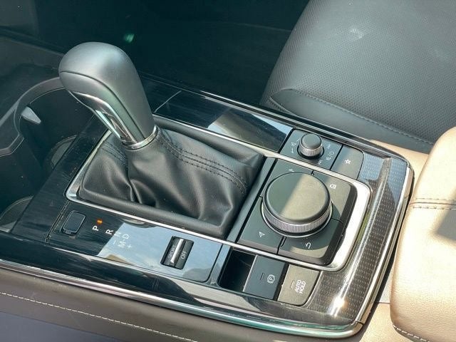 2023 Mazda Mazda CX-30 2.5 S Premium Package