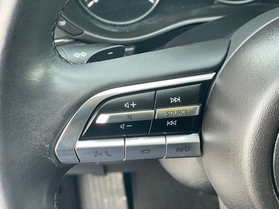 2023 Mazda Mazda CX-30 2.5 S Premium Package