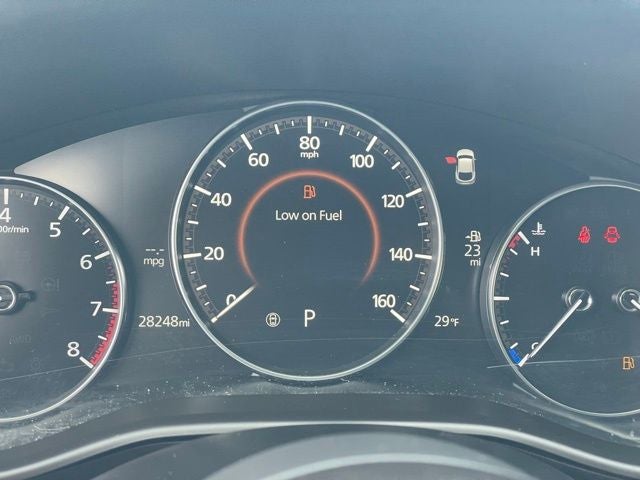 2023 Mazda Mazda CX-30 2.5 S Premium Package