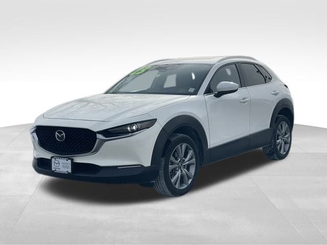 2023 Mazda Mazda CX-30 2.5 S Premium Package