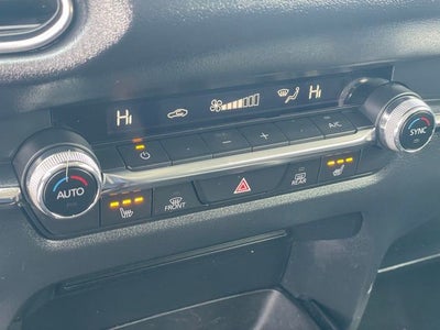 2023 Mazda Mazda CX-30 2.5 S Premium Package