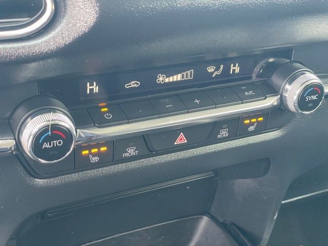 2023 Mazda Mazda CX-30 2.5 S Premium Package