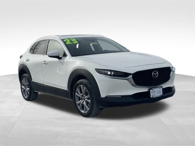 2023 Mazda Mazda CX-30 2.5 S Premium Package