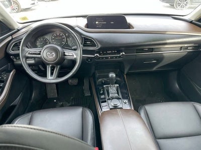 2023 Mazda Mazda CX-30 2.5 S Premium Package