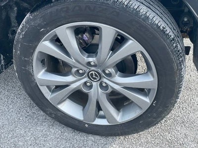 2023 Mazda Mazda CX-30 2.5 S Premium Package