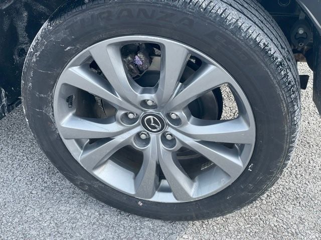 2023 Mazda Mazda CX-30 2.5 S Premium Package