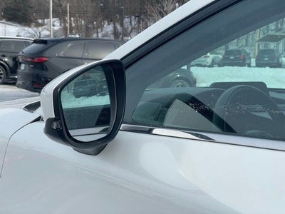 2023 Mazda Mazda CX-30 2.5 S Premium Package