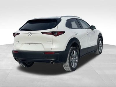 2023 Mazda Mazda CX-30 2.5 S Premium Package