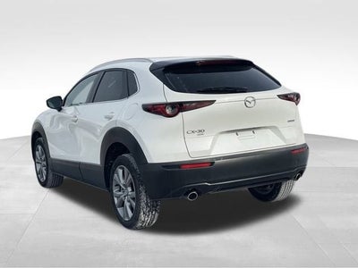 2023 Mazda Mazda CX-30 2.5 S Premium Package