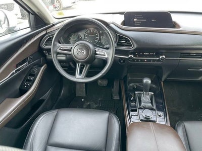 2023 Mazda Mazda CX-30 2.5 S Premium Package
