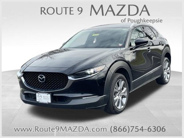 2023 Mazda CX-30