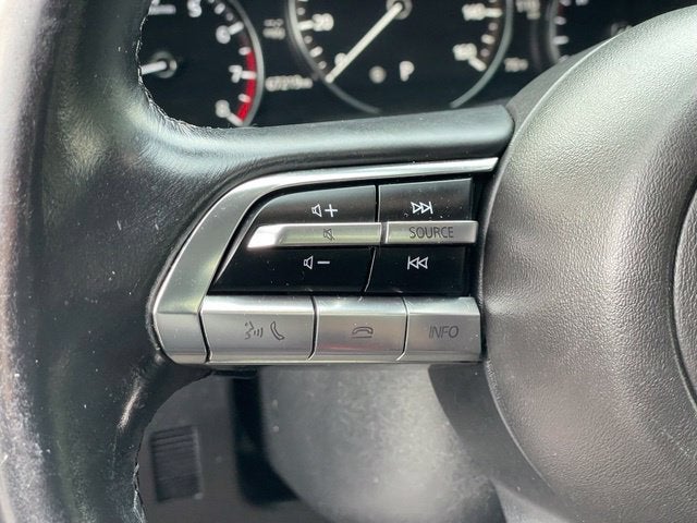 2023 Mazda Mazda CX-30 2.5 S Premium Package
