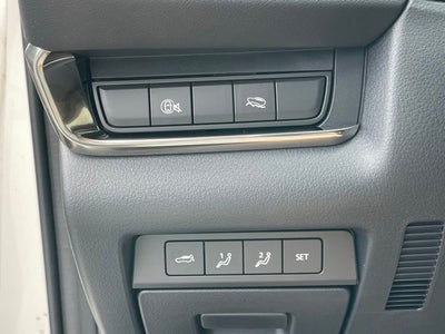 2025 Mazda Mazda CX-30 2.5 S Premium Package
