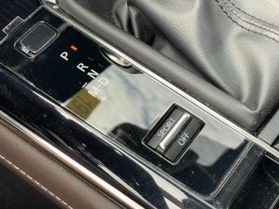 2025 Mazda Mazda CX-30 2.5 S Premium Package