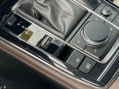 2025 Mazda Mazda CX-30 2.5 S Premium Package