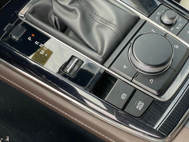 2025 Mazda Mazda CX-30 2.5 S Premium Package