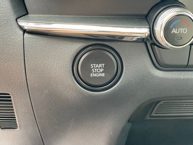 2025 Mazda Mazda CX-30 2.5 S Premium Package