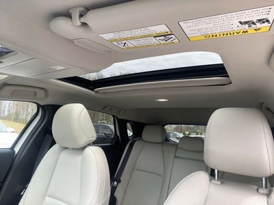 2025 Mazda Mazda CX-30 2.5 S Premium Package