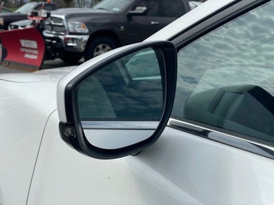 2025 Mazda Mazda CX-30 2.5 S Premium Package