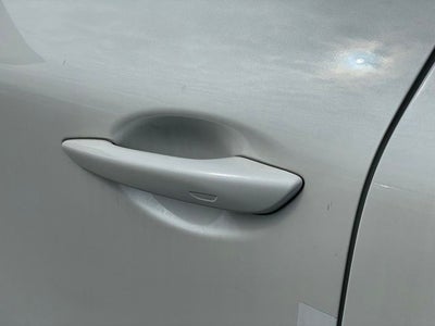 2025 Mazda Mazda CX-30 2.5 S Premium Package