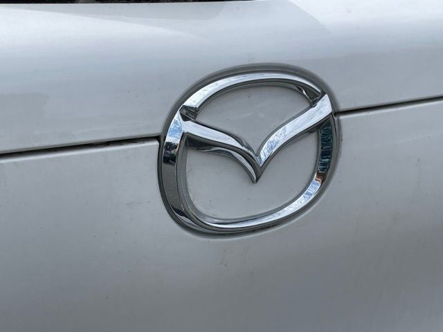 2025 Mazda Mazda CX-30 2.5 S Premium Package