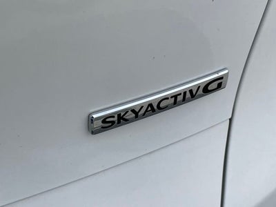 2025 Mazda Mazda CX-30 2.5 S Premium Package