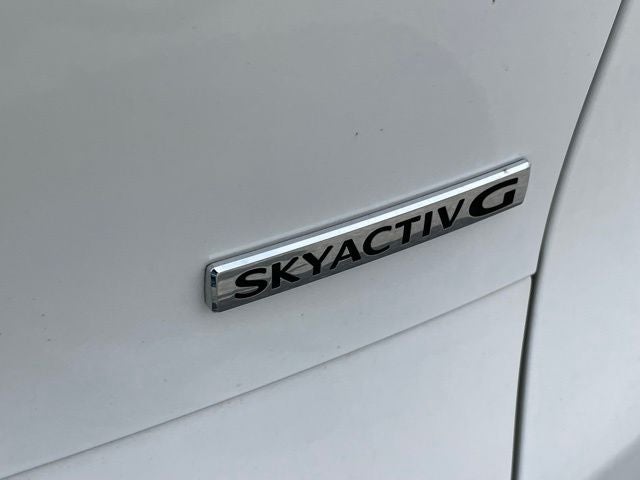 2025 Mazda Mazda CX-30 2.5 S Premium Package