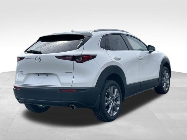 2025 Mazda Mazda CX-30 2.5 S Premium Package