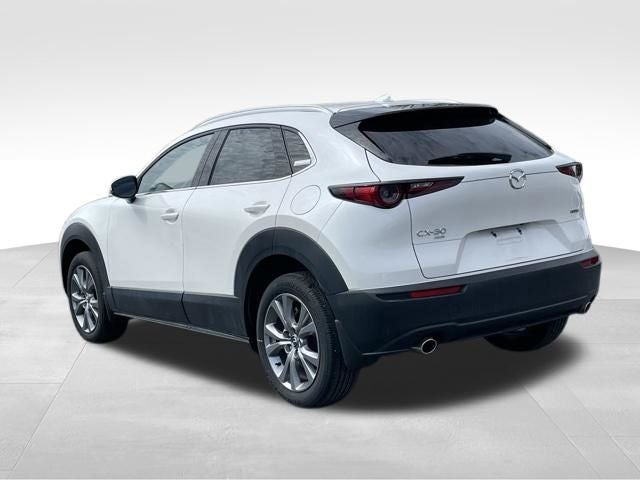 2025 Mazda Mazda CX-30 2.5 S Premium Package