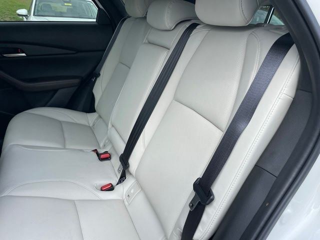 2025 Mazda Mazda CX-30 2.5 S Premium Package