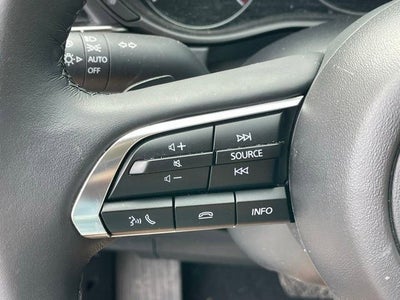 2025 Mazda Mazda CX-30 2.5 S Premium Package