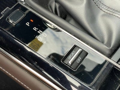 2025 Mazda Mazda CX-30 2.5 S Premium Package