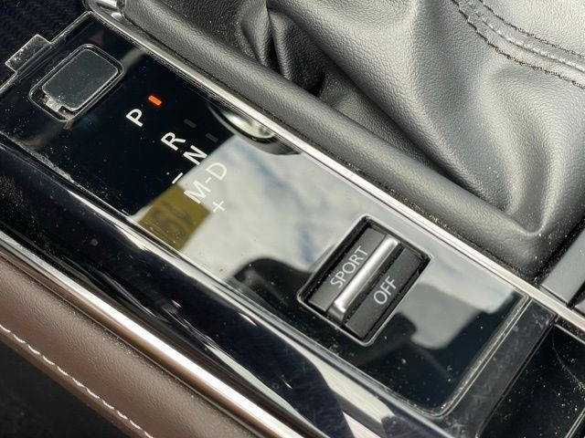 2025 Mazda Mazda CX-30 2.5 S Premium Package