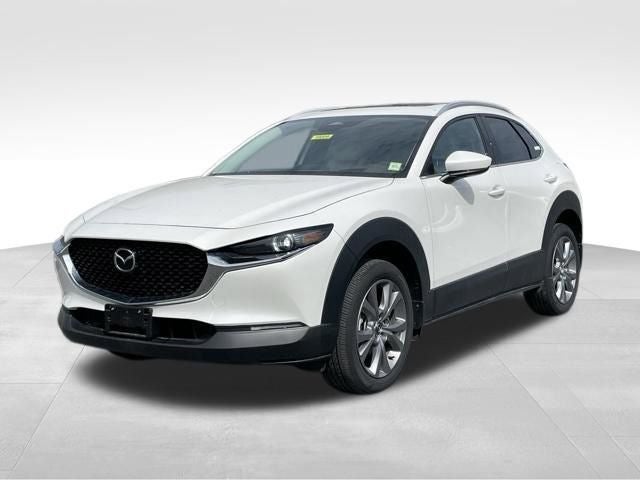 2025 Mazda Mazda CX-30 2.5 S Premium Package