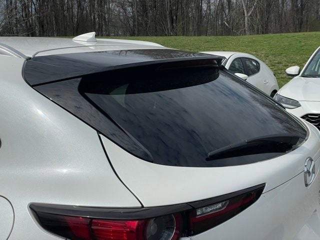 2025 Mazda Mazda CX-30 2.5 S Premium Package