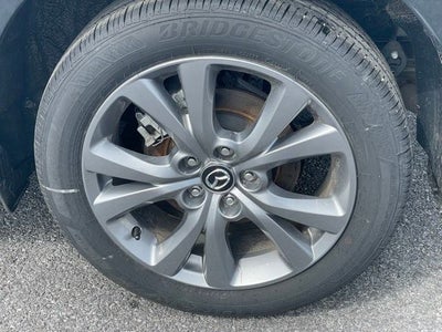 2025 Mazda Mazda CX-30 2.5 S Premium Package