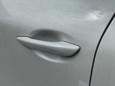 2025 Mazda Mazda CX-30 2.5 S Premium Package