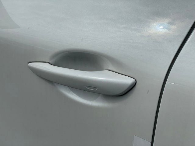 2025 Mazda Mazda CX-30 2.5 S Premium Package